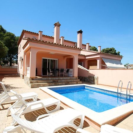 Villa Fatima Miami Platja  Exterior foto