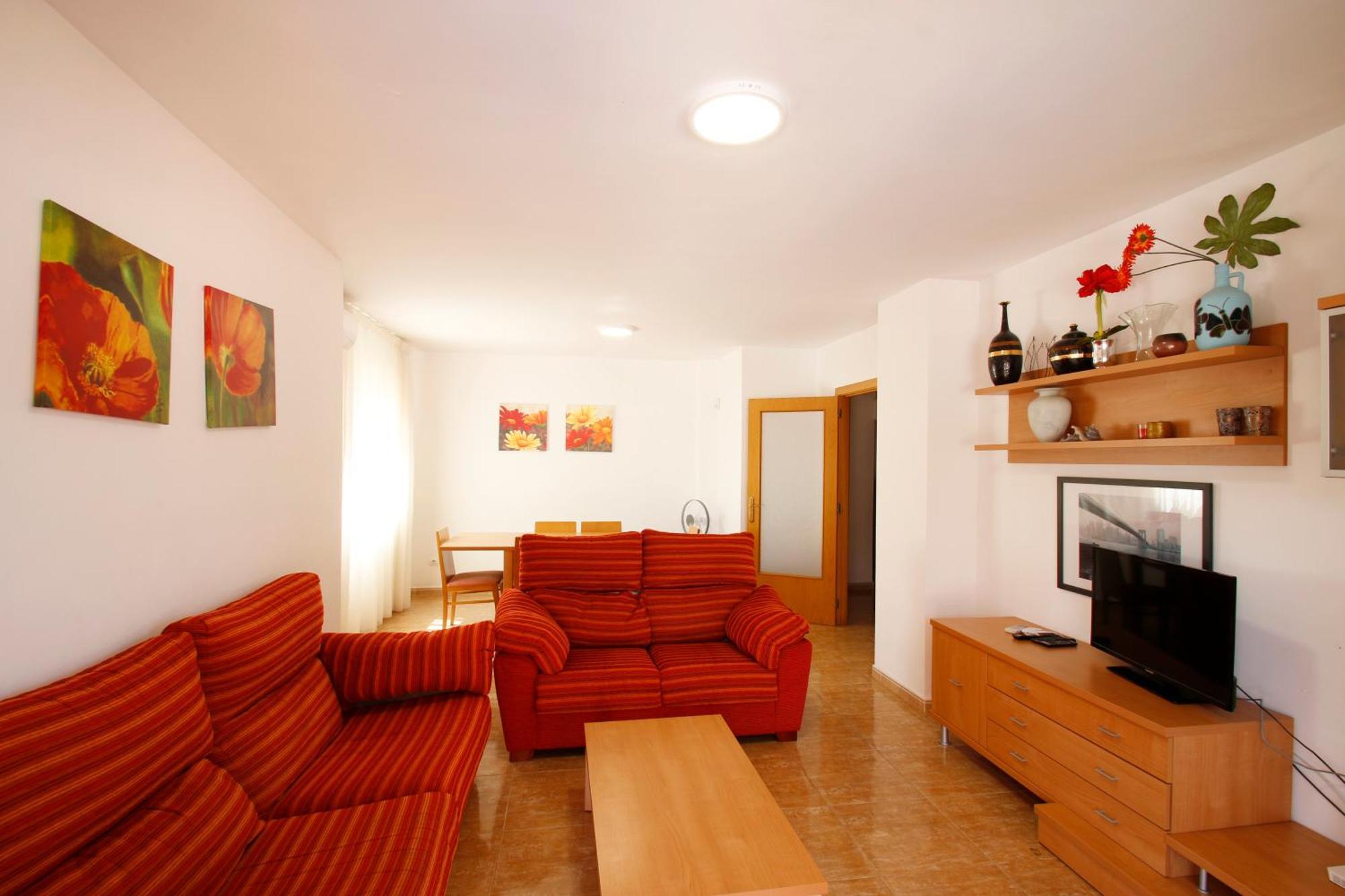 Villa Fatima Miami Platja  Exterior foto