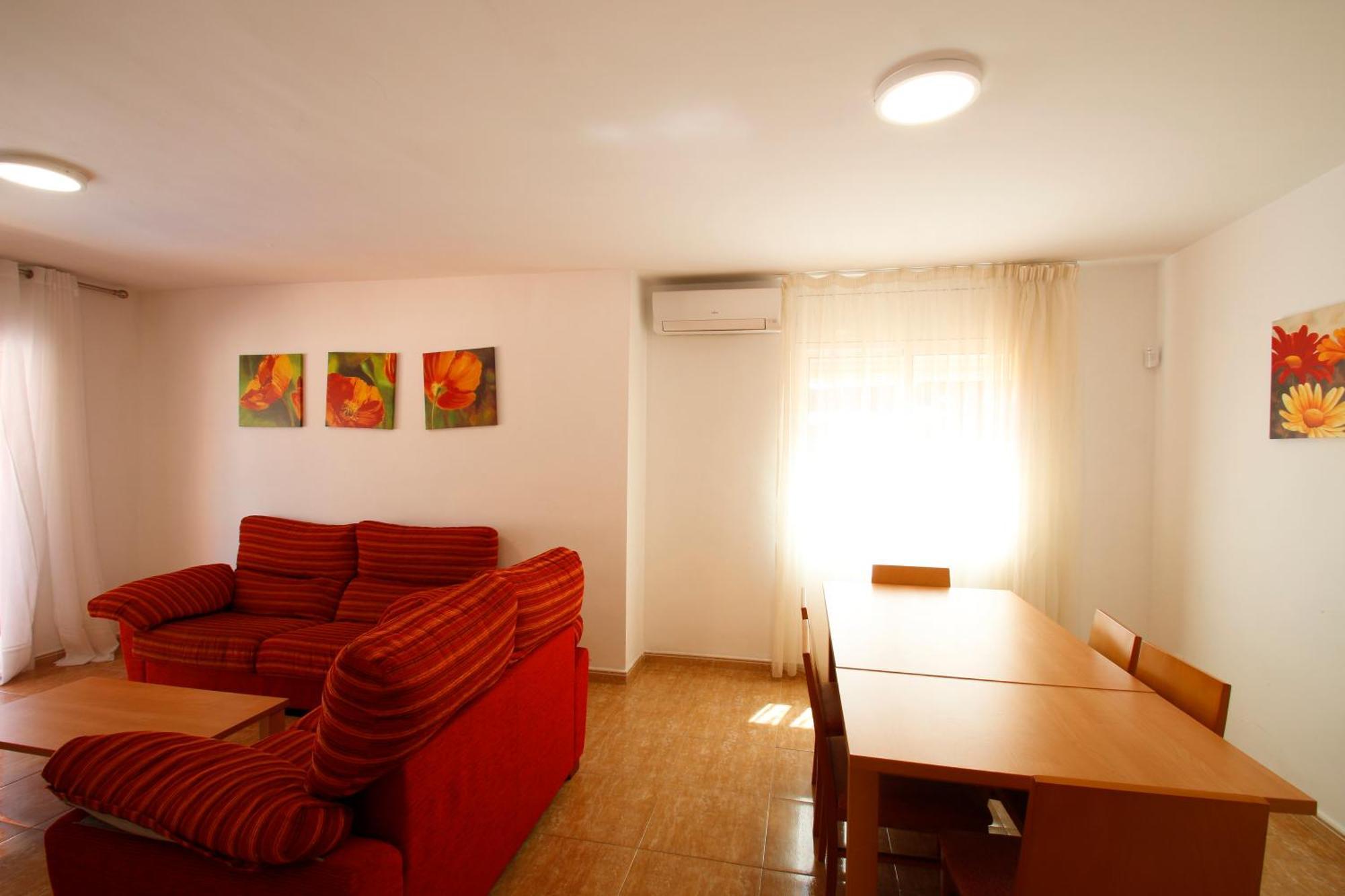 Villa Fatima Miami Platja  Exterior foto